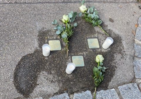Stolpersteine2