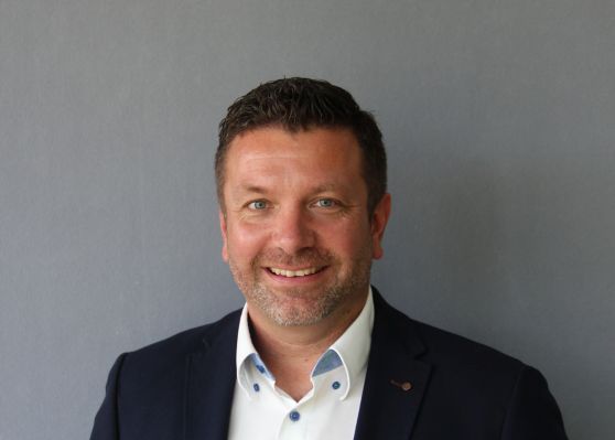 Schellhammer ist neuer Schulleiter am KGW