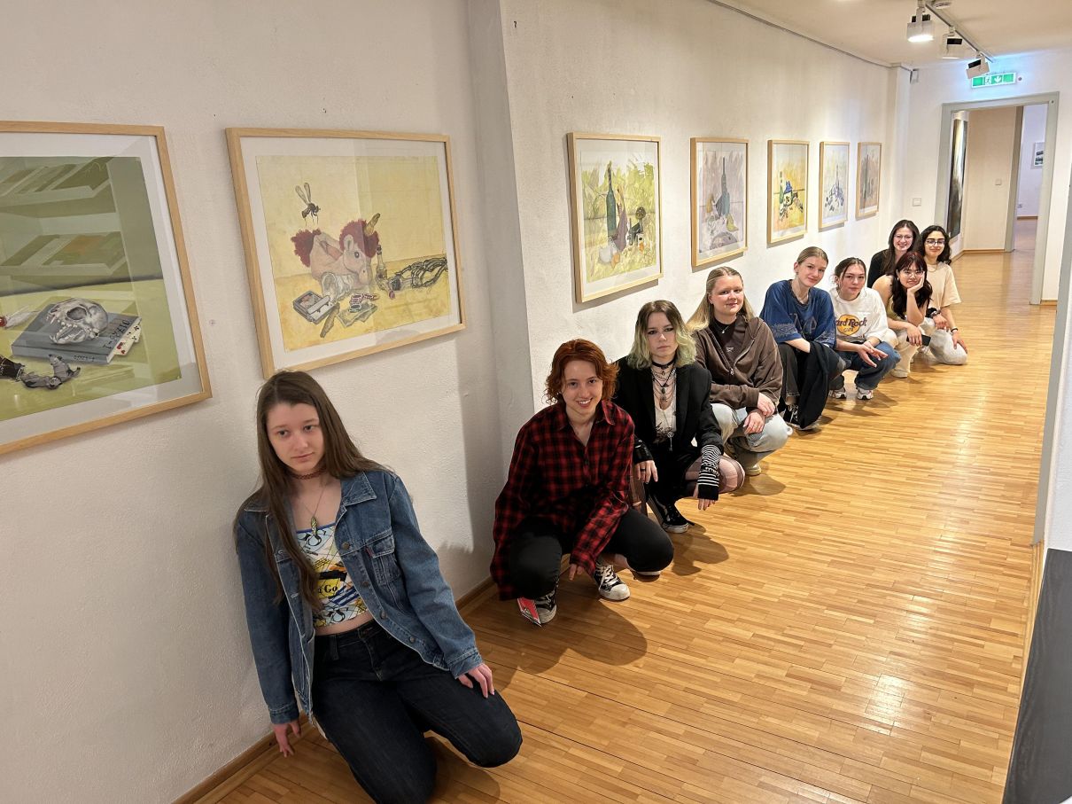 Kunstverein23
