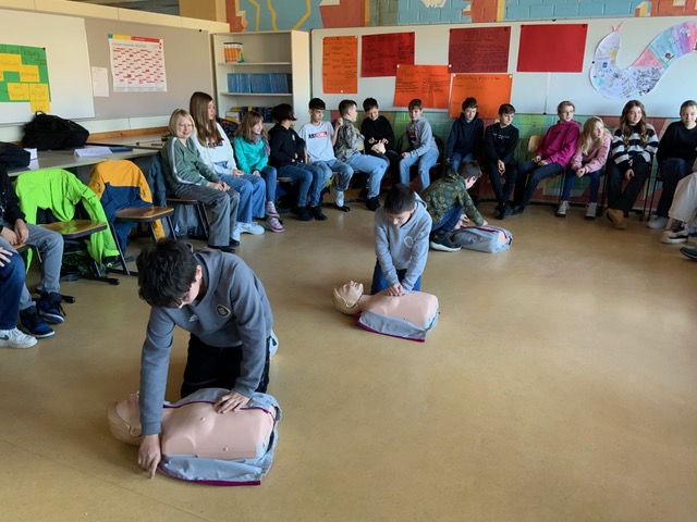 Erste Hilfe 6b