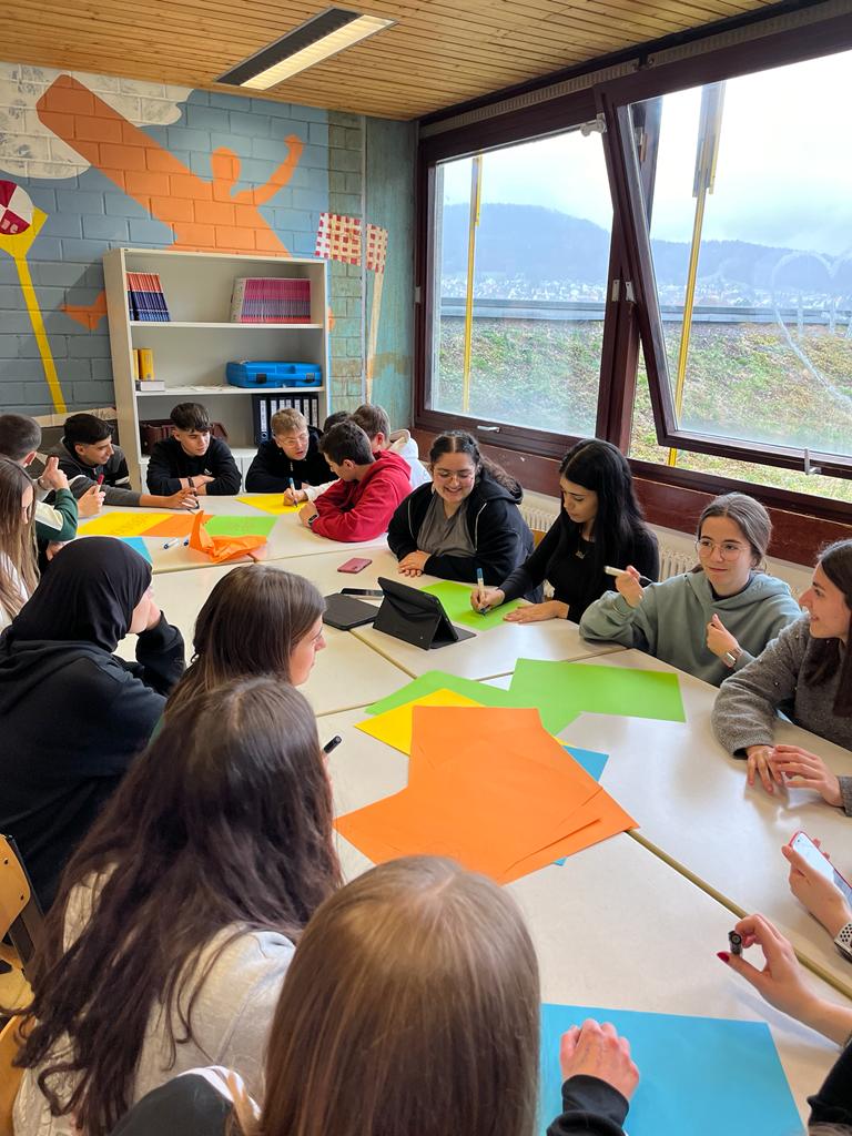 Projektarbeit