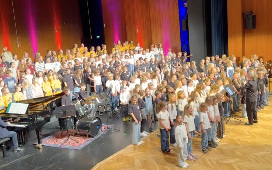Begegnungskonzert 2026