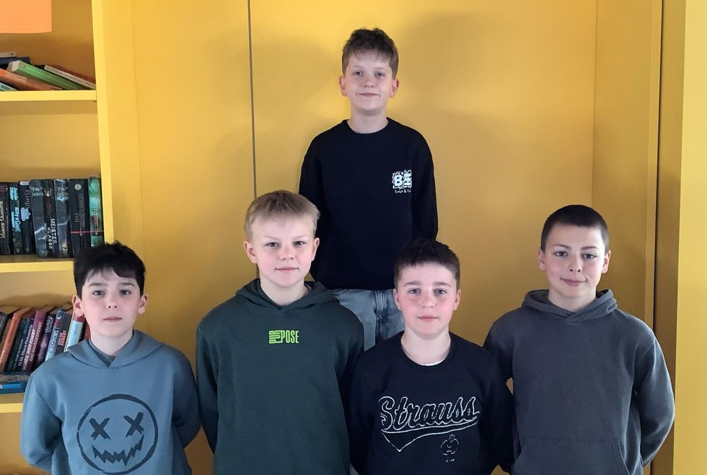 Gruppe5