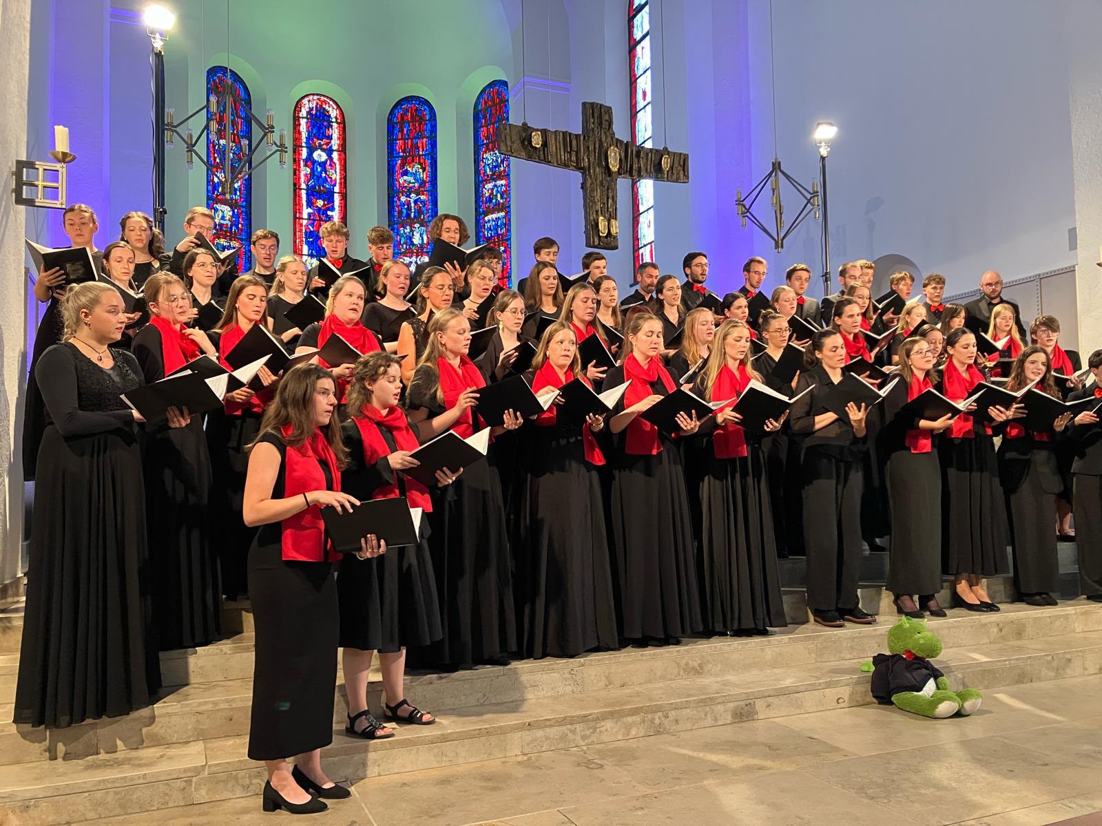KGW_Kammerchor_Jubiläum#1